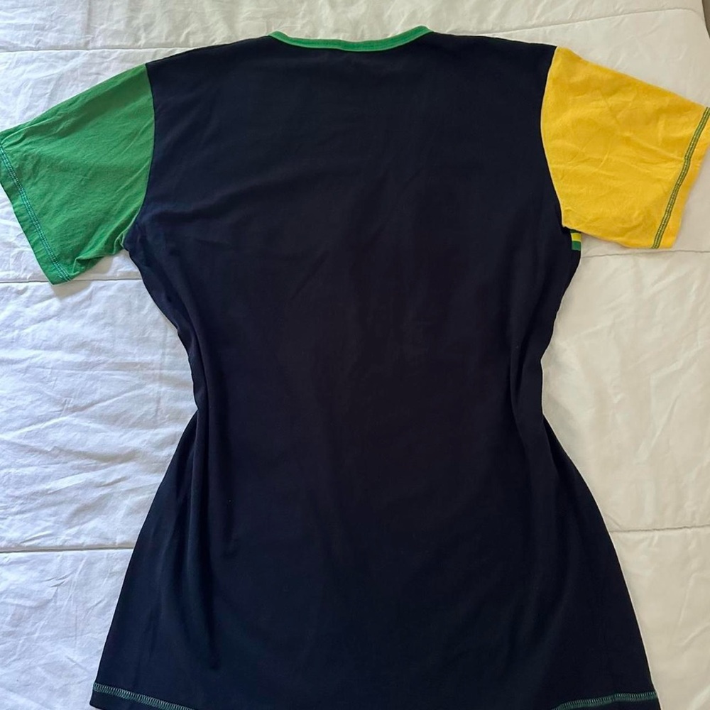 Brazil tee - Picture 3 of 4